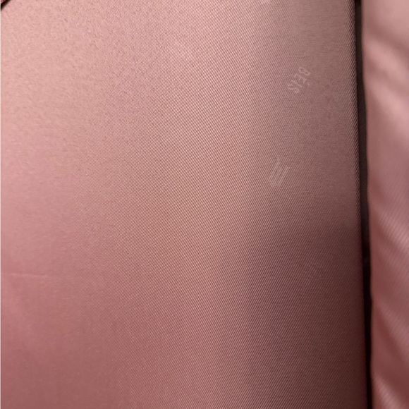 Beis Wicked Pink Carry On Roller - Picture 7 of 10